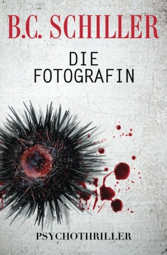 Die Fotografin von CreateSpace Independent Publishing Platform