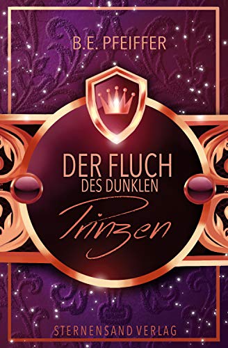 Der Fluch des dunklen Prinzen Der Fluch des dunklen Prinzen