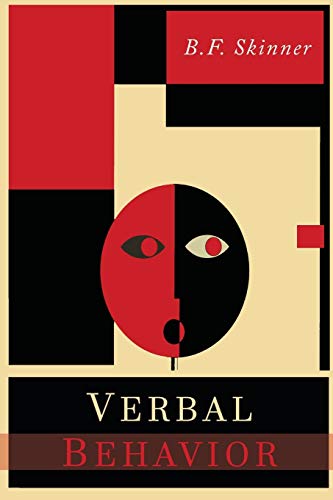 Verbal Behavior von Martino Fine Books