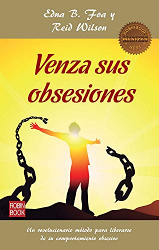 Venza Sus Obsesiones (Masters/Salud) von Robinbook