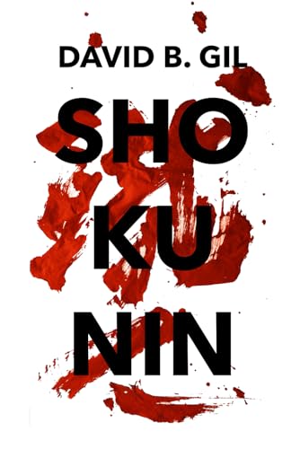 Shokunin: Un relato de crimen y misterio en el Japón de los samuráis