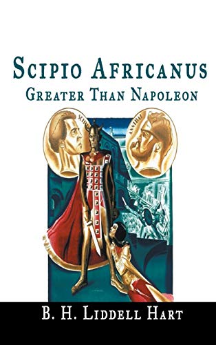 Scipio Africanus: Greater Than Napoleon von www.bnpublishing.com
