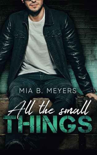 All the small Things von Independently published