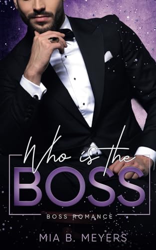 Who is the Boss (Boss-Duo) von Independently published