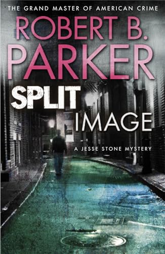 Split Image: A Jesse Stone Mystery