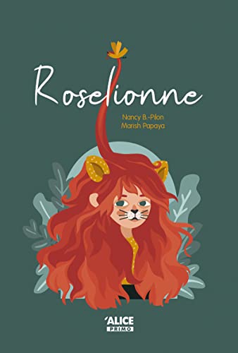 Roselionne von ALICE