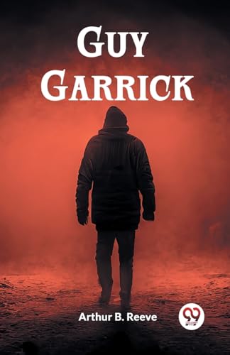 Guy Garrick von Double 9 Books
