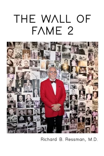 The Wall of Fame 2 The Wall of Fame 2 von Creative Book Writers