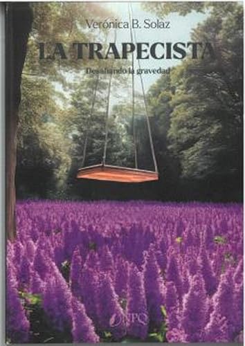 La trapecista von Npq Editores