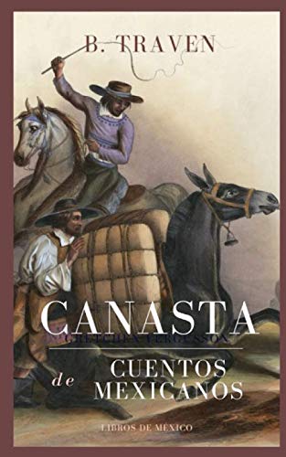 Canasta de cuentos mexicanos