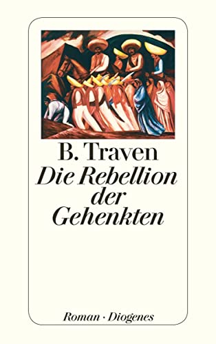Die Rebellion der Gehenkten: Roman (detebe)