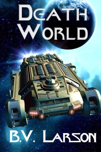 Death World (Undying Mercenaries, Band 5) von CreateSpace Independent Publishing Platform