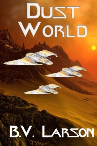 Dust World (Undying Mercenaries, Band 2)