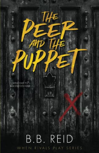 The Peer and the Puppet (When Rivals Play, Band 1)