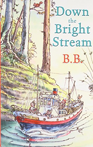 Down The Bright Stream