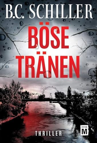 Böse Tränen (Levi Kant, 2)