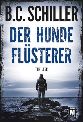 Der Hundeflüsterer (David Stein, 1)