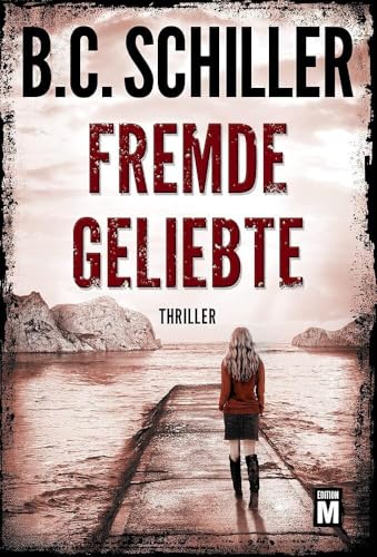 Fremde Geliebte (David Stein, 5) von Edition M