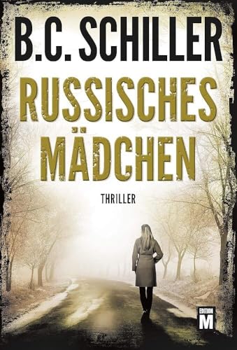 Russisches Mädchen (David Stein, 4) von Edition M