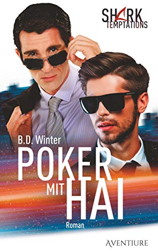Poker mit Hai: Shark Temptations