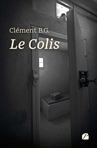 Le Colis von Les Éditions du Panthéon