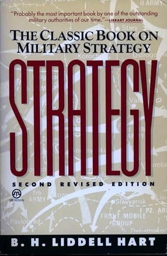 Strategy: Second Revised Edition von Plume