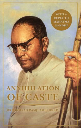 Annihilation of Caste von Zinc Read
