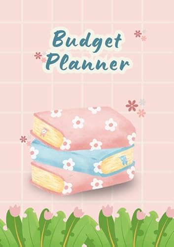 Budgetplanner: Het beste boekje onder de Invulboekjes en Budgetplanners Budgetplanner: Het beste boekje onder de Invulboekjes en Budgetplanners von Andries B.V.