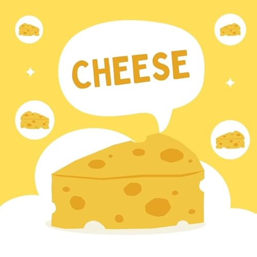 Cheese: Get a permanent cheese board in your home with this coffee table book Cheese: Get a permanent cheese board in your home with this coffee table book von Andries B.V.