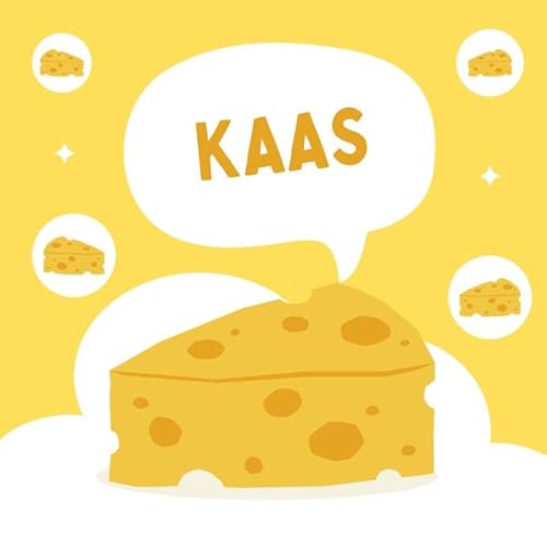 Kaas: Haal een permanent kaasplankje in huis met dit koffietafelboek Kaas: Haal een permanent kaasplankje in huis met dit koffietafelboek von Andries B.V.