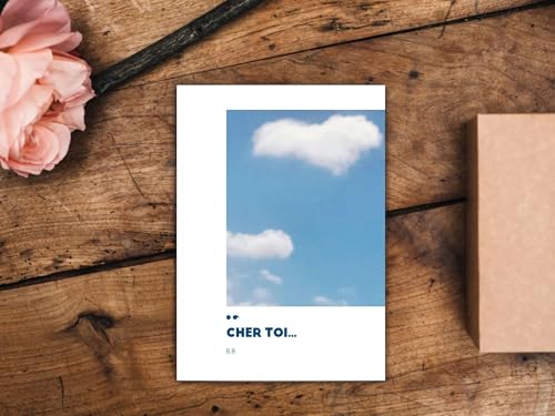 Cher toi... von POESIE IO