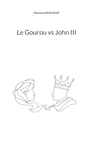 Le Gourou vs John III von BoD – Books on Demand – Frankreich