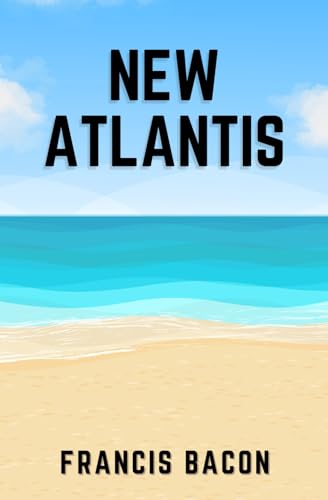 New Atlantis New Atlantis