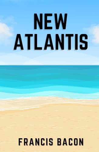 New Atlantis New Atlantis