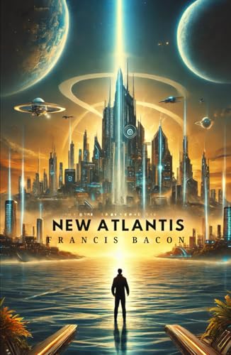 New Atlantis New Atlantis von Independently published