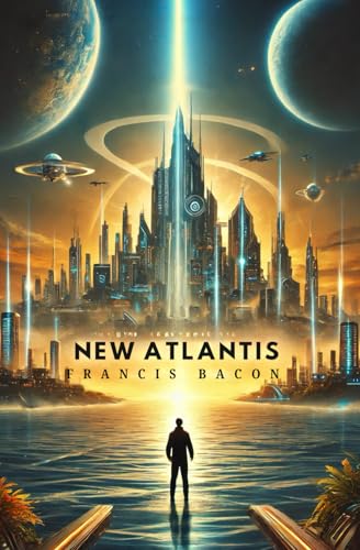 New Atlantis New Atlantis