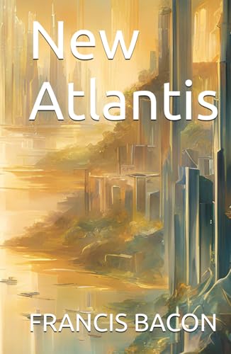 New Atlantis New Atlantis von Independently published