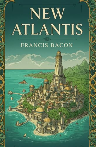 New Atlantis New Atlantis von Independently published