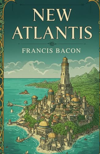 New Atlantis New Atlantis von Independently published