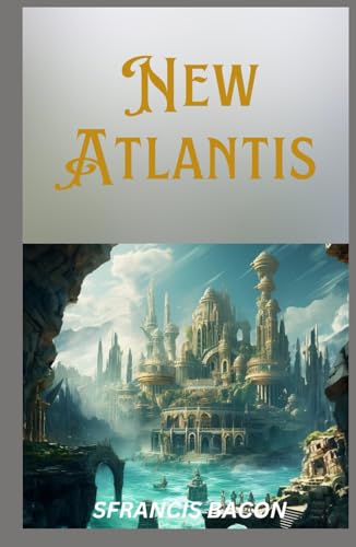 New Atlantis New Atlantis von Independently published