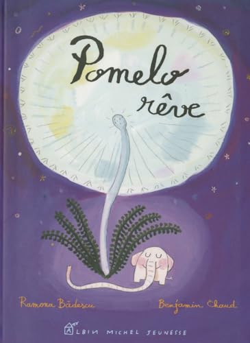 Pomelo rêve von ALBIN MICHEL