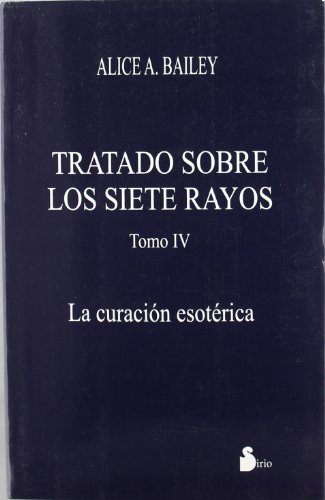 La curación esotérica (2006) von Editorial Sirio