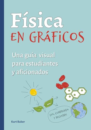 FISICA EN GRÁFICOS: Una guía visual para estudiantes y aficionados (CIENCIAS, Band 20) von EDICIONES OMEGA, S.A.