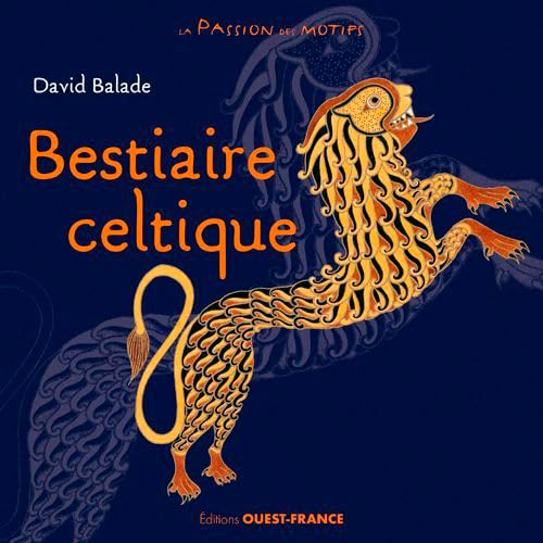 Bestiaire celtique von OUEST FRANCE