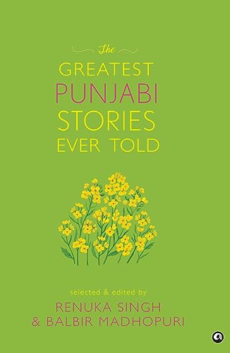GREATEST PUNJABI STORIES EVER TOLD