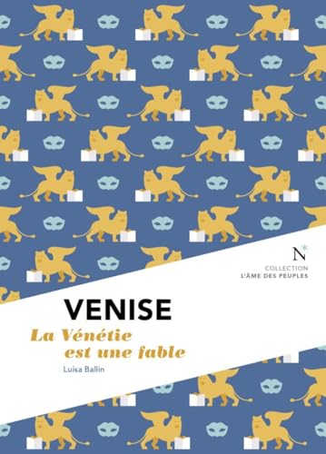 Venise: La Vénétie est une fable von Nevicata