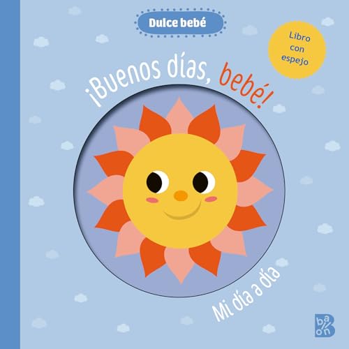 DULCE BEBÉ - BUENOS DÍAS BEBÉ - ESPEJO DULCE BEBÉ - BUENOS DÍAS BEBÉ - ESPEJO von BALLON