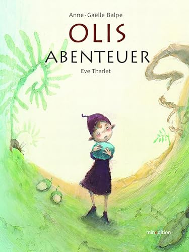 Olis Abenteuer: Der blaue Stein & Der rot Faden (Doppelbände: 2 Bücher in einem Band)