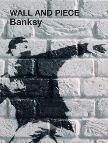 Wall and Piece von Random House UK Ltd