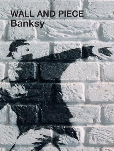 Wall and Piece von Random House UK Ltd